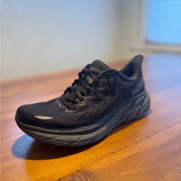 HOKA ONE ONE Men's Clifton 8 Running Shoes - Picture 7 of 8